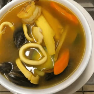 Mariscada