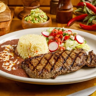Carne Asada