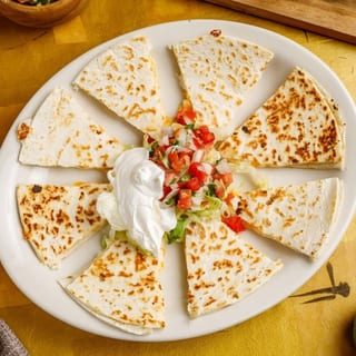Steak Quesadilla