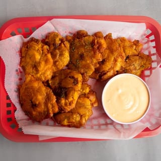 Tostones