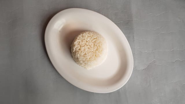 Rice (Side).