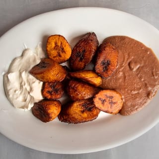Platanos Maduros